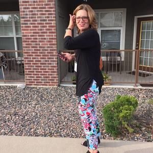 Meet your Posher, Rick